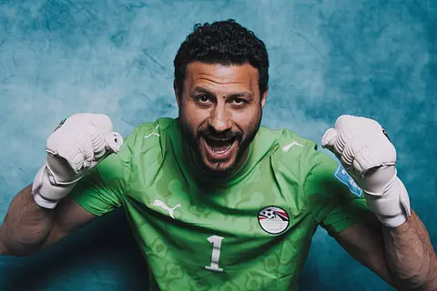  دقيقة واحدة تصنع التاريخ.. كيف يعانق الشناوي المجد مع مصر في كأس العالم؟